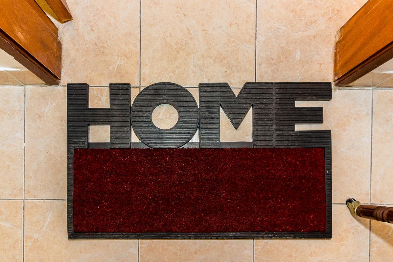 Atjuditehome Alpiarca Luaran gambar