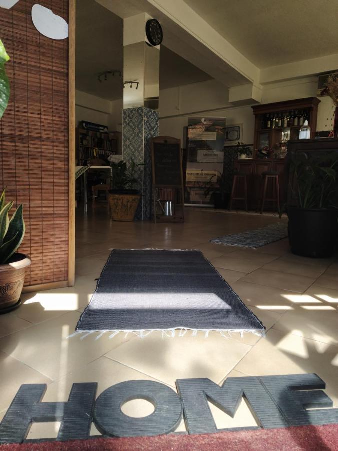Atjuditehome Alpiarca Luaran gambar
